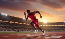 Athletics betting markets on YesPlay