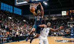 Basketball betting at YesPlay