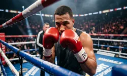 Boxing betting at YesPlay