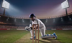 Cricket betting at YesPlay