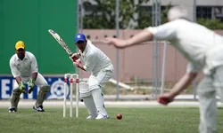 Cricket betting markets on YesPlay