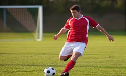 Football betting at YesPlay