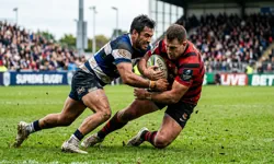 Rugby betting markets on YesPlay