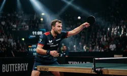 Table tennis betting at YesPlay