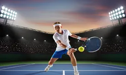 Tennis betting at YesPlay